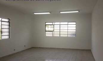 Imagem: APARTAMENTO COMERCIAL em São Paulo - SP