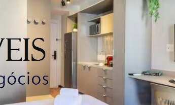 Imagem 6: APARTAMENTO RESIDENCIAL em São Paulo - SP, Moema