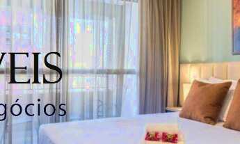 Imagem 5: APARTAMENTO RESIDENCIAL em São Paulo - SP, Moema