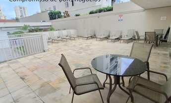 Imagem 6: APARTAMENTO RESIDENCIAL em SÃO PAULO - SP, VILA BERTIOGA