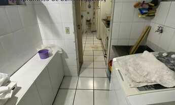 Imagem 7: APARTAMENTO RESIDENCIAL em São Paulo - SP, Perdizes