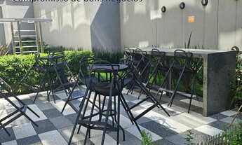 Imagem 4: SALA RESIDENCIAL em São Paulo - SP, Santa Cecilia