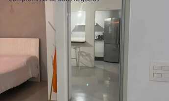 Imagem 7: APARTAMENTO RESIDENCIAL em São Paulo - SP, Pinheiros