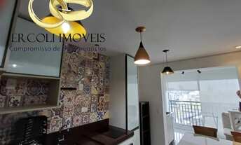 Imagem: APARTAMENTO RESIDENCIAL em São Paulo