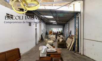 Imagem 4: APARTAMENTO COMERCIAL em São Paulo - SP, Santa Cecilia