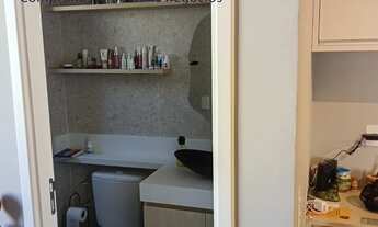 Imagem 6: APARTAMENTO RESIDENCIAL em São Paulo - SP, SANTA CECILIA