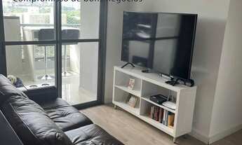 Imagem 2: APARTAMENTO RESIDENCIAL em São Paulo - SP, Barra Funda