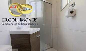 Imagem 6: SALA RESIDENCIAL em São Paulo - SP, Santa Cecilia