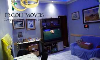 Imagem 4: APARTAMENTO RESIDENCIAL em SÃO PAULO - SP, Santa Cecillia