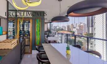 Imagem: APARTAMENTO RESIDENCIAL em São Paulo