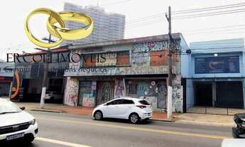 Imagem: PONTO COMERCIAL em São Paulo - SP, Vila