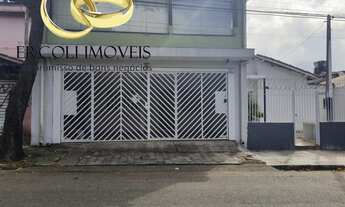 Imagem: CASA RESIDENCIAL em São Paulo - SP, Butanta