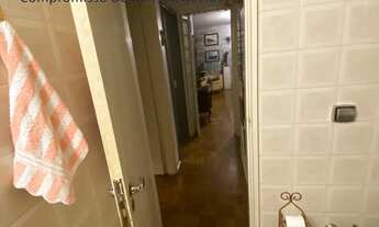 Imagem 4: APARTAMENTO RESIDENCIAL em São Paulo - SP, Perdizes