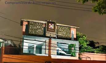 Imagem: CASA RESIDENCIAL em São Paulo - SP, Perdizes