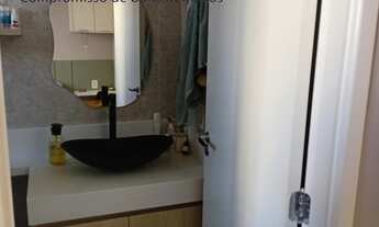 Imagem 7: APARTAMENTO RESIDENCIAL em São Paulo - SP, SANTA CECILIA