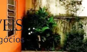 Imagem: CASA RESIDENCIAL em São Paulo - SP, Sumaré