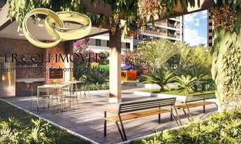 Imagem: SALA RESIDENCIAL em São Paulo - SP, Butantã