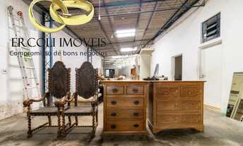 Imagem 5: APARTAMENTO COMERCIAL em São Paulo - SP, Santa Cecilia