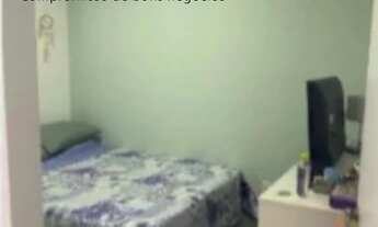 Imagem 4: APARTAMENTO RESIDENCIAL em São Paulo - SP, Barra Funda