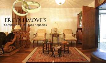 Imagem 7: CASA RESIDENCIAL em São Paulo - SP, Alto de Pinheiros