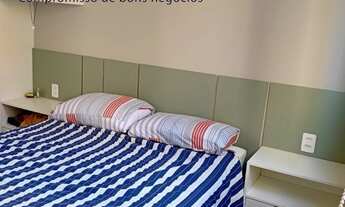 Imagem 5: APARTAMENTO RESIDENCIAL em São Paulo - SP, SANTA CECILIA