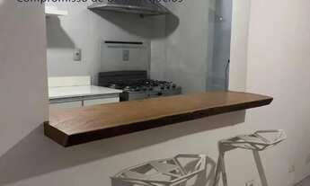 Imagem 5: APARTAMENTO RESIDENCIAL em São Paulo - SP, Pinheiros