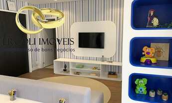 Imagem: APARTAMENTO RESIDENCIAL em São Paulo