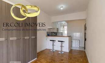 Imagem 7: SALA RESIDENCIAL em São Paulo - SP, Santa Cecilia