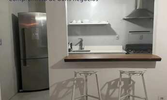 Imagem 4: APARTAMENTO RESIDENCIAL em São Paulo - SP, Pinheiros