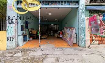 Imagem 7: APARTAMENTO COMERCIAL em São Paulo - SP, Santa Cecilia