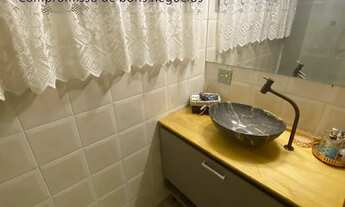 Imagem 2: APARTAMENTO RESIDENCIAL em São Paulo - SP, Perdizes