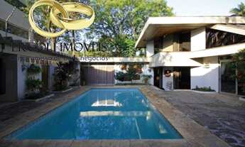 Imagem: CASA RESIDENCIAL em São Paulo - SP, Alto