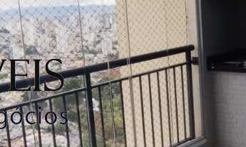 Imagem 1: APARTAMENTO RESIDENCIAL em São Paulo - SP, Vila Formosa