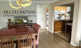 Imagem 3: APARTAMENTO RESIDENCIAL em São Paulo - SP, Santa Cecilia