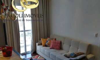 Imagem 2: APARTAMENTO RESIDENCIAL em São Paulo - SP, Barra Funda