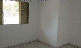 Imagem: CASA RESIDENCIAL em SÃO PAULO - SP, VILA