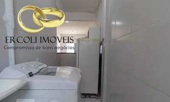 Imagem 4: SALA RESIDENCIAL em São Paulo - SP, Santa Cecilia