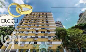 Imagem 3: APARTAMENTO RESIDENCIAL em São Paulo - SP, Santa Cecilia