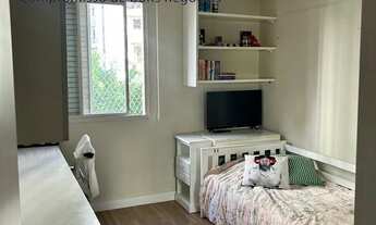 Imagem: APARTAMENTO RESIDENCIAL em São Paulo