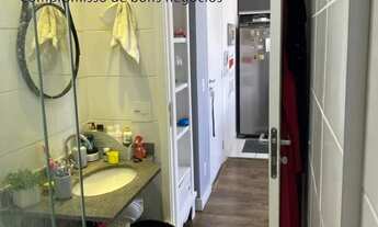 Imagem 7: APARTAMENTO RESIDENCIAL em São Paulo - SP, Barra Funda