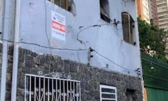 Imagem: CASA RESIDENCIAL em São Paulo - SP, Barra