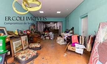 Imagem 3: APARTAMENTO COMERCIAL em São Paulo - SP, Santa Cecilia