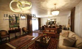 Imagem 6: CASA RESIDENCIAL em São Paulo - SP, Alto de Pinheiros