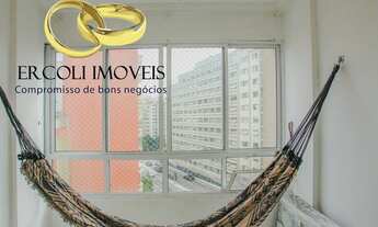 Imagem: APARTAMENTO RESIDENCIAL em São Paulo