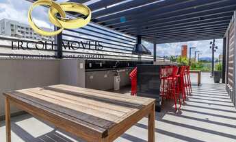 Imagem 7: APARTAMENTO RESIDENCIAL em São Paulo - SP, Barra Funda