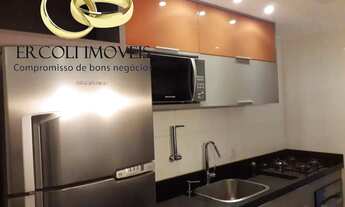 Imagem 3: APARTAMENTO RESIDENCIAL em São Paulo - SP, Barra Funda