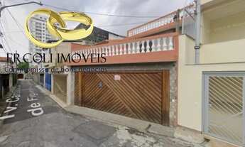 Imagem: CASA RESIDENCIAL em São Paulo - SP, BUTANTA