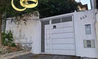 Imagem: CASA RESIDENCIAL em São Paulo - SP, Butanta