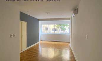 Imagem 5: APARTAMENTO RESIDENCIAL em São Paulo - SP, Santa Cecilia