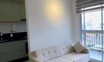 Imagem: APARTAMENTO RESIDENCIAL em São Paulo